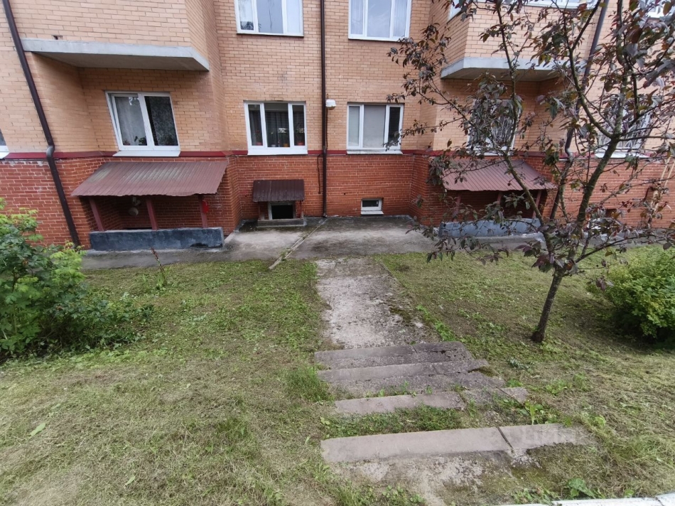 Продажа ПСН Токсово, Школьный пер,  д. 10