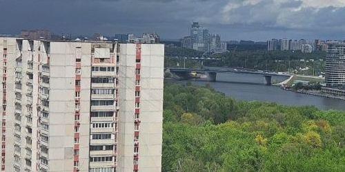 3-комн квартира улица Свободы, 67А