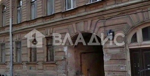 Студия Ковенский переулок, 22-24