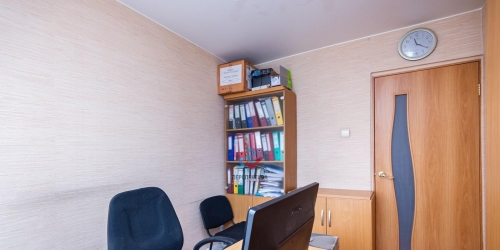 2-комн квартира Авиационный переулок, 8