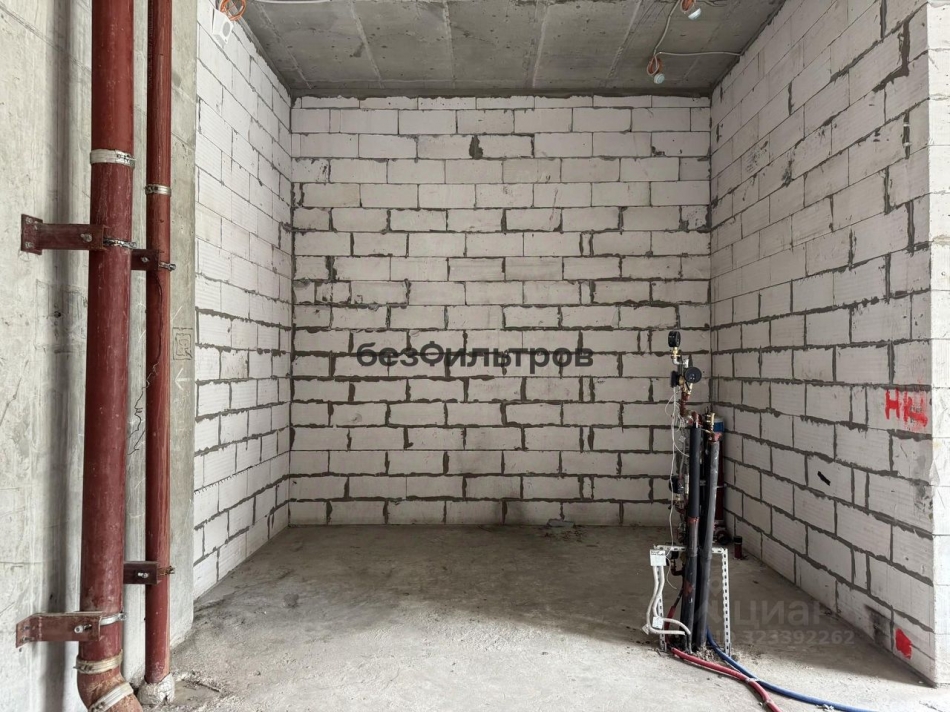 Аренда торгового помещения проспект Генерала Дорохова,  д. вл1 к2