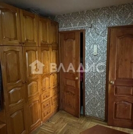 Продажа 2-комн квартиры на вторичном рынке улица Турку,  д. 15