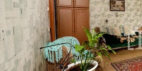 3-комн квартира Земский переулок, 8К2