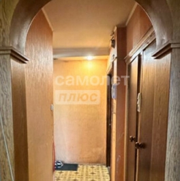 Продажа 2-комн квартиры на вторичном рынке Косинская Б. ул