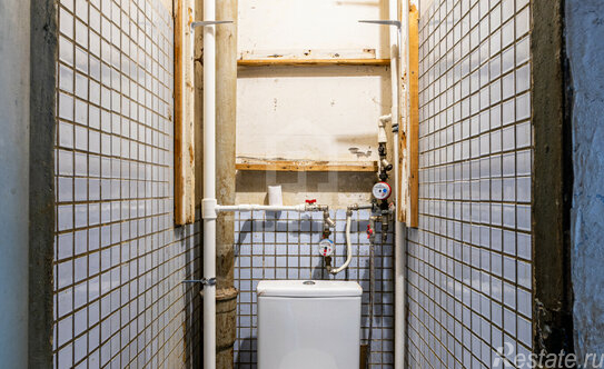 Продажа 2-комн квартиры на вторичном рынке Дунайский пр-кт,  д. 51,  к. 2