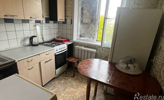 Продажа 3-комн квартиры на вторичном рынке Холодово, Коммунистическая улица,  д. 30/1