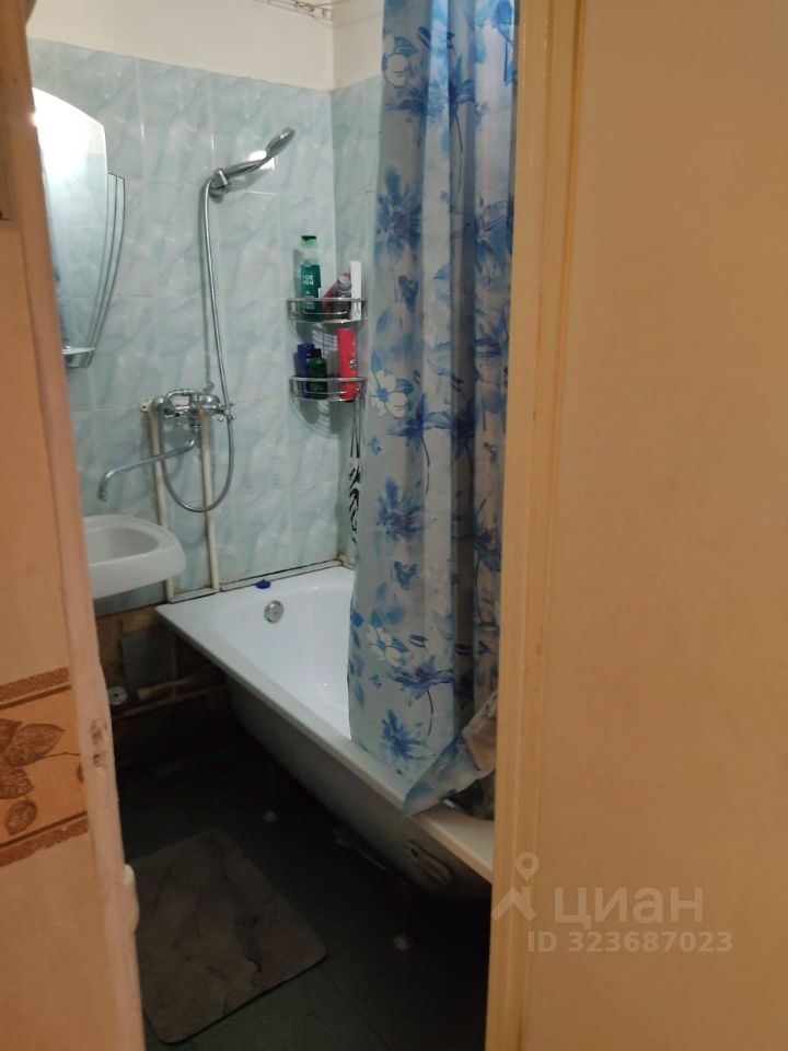 Аренда 2-комн квартиры на вторичном рынке Мытищи, улица Веры Волошиной, 20