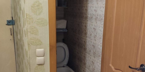 1-комн квартира Королёв, Суворова улица,  д. 8