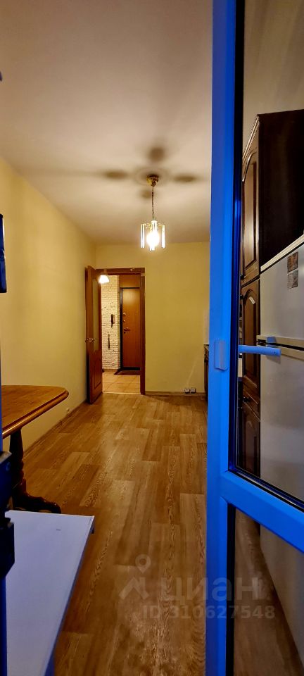 Продажа 1-комн квартиры на вторичном рынке Новоалексеевская улица, 4К4