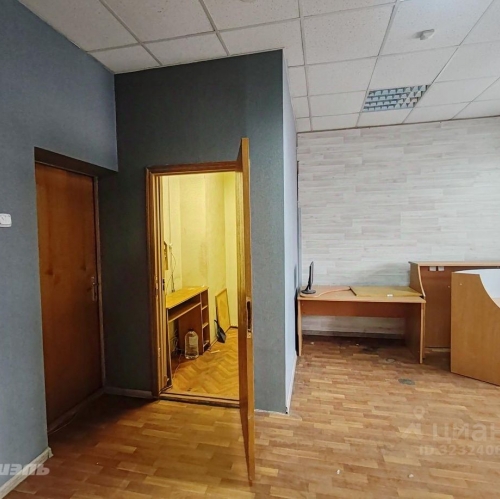 Офис Керамик, Керамическая улица,  д. 20