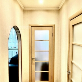 Аренда 1-комн квартиры на вторичном рынке ул Сергея Макеева,  д. 8