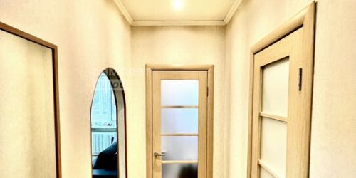 1-комн квартира ул Сергея Макеева,  д. 8