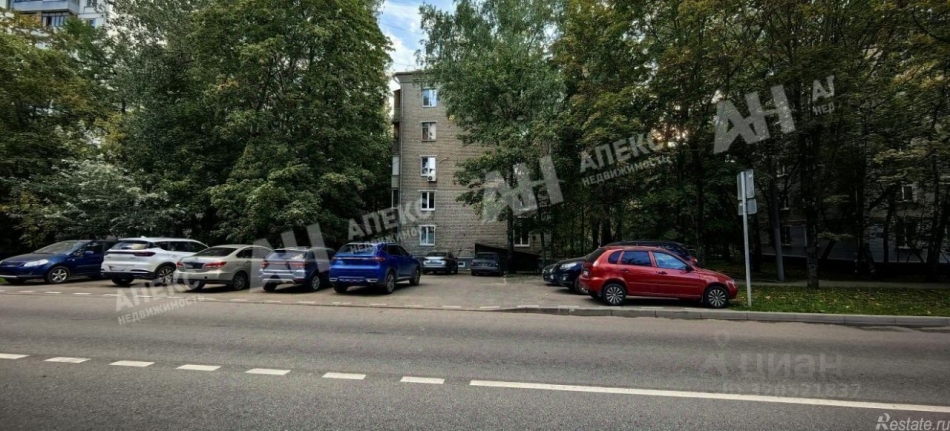 Продажа ПСН улица Адмирала Макарова,  д. 11