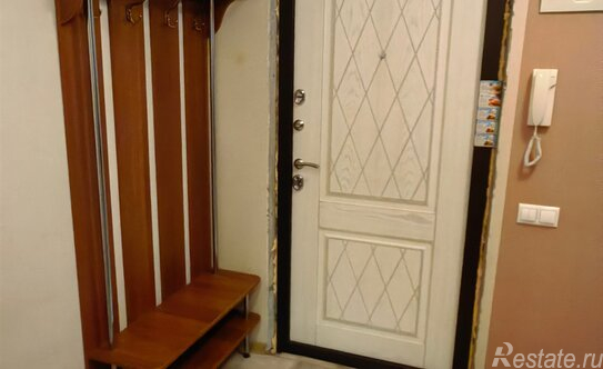 Продажа 3-комн квартиры на вторичном рынке улица Дмитриевского