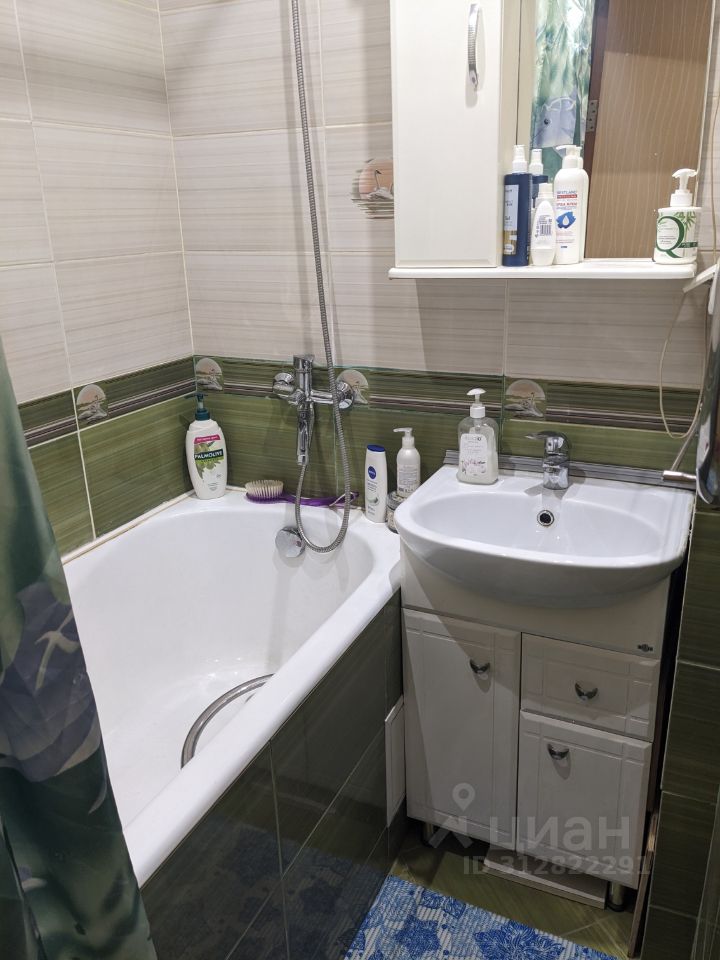 Продажа 2-комн квартиры на вторичном рынке Балашиха, проспект Ленина, 28