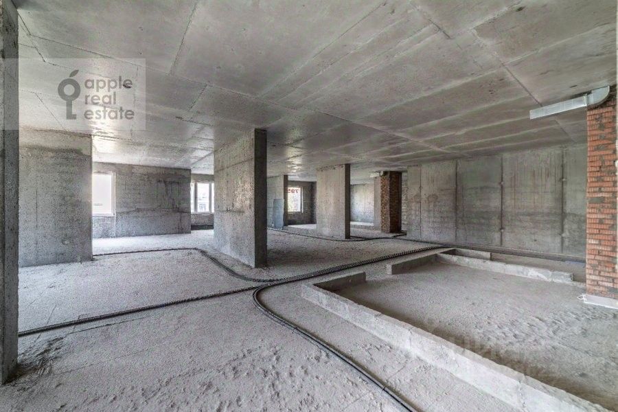 Продажа 5-комн квартиры на вторичном рынке улица Маршала Конева, 14