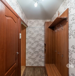 Аренда 1-комн квартиры на вторичном рынке Бебеля 1-я ул,  д. 3А