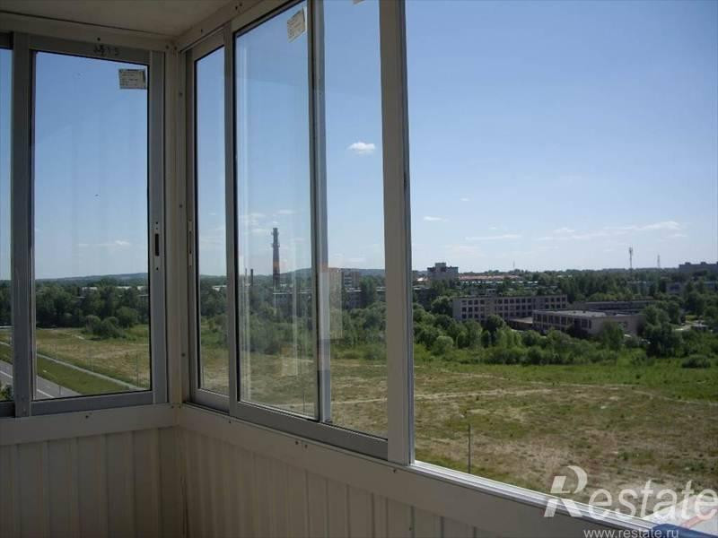 Продажа 1-комн квартиры на вторичном рынке Красное Село, Освобождения ул. ,  д. 31,  к. 1