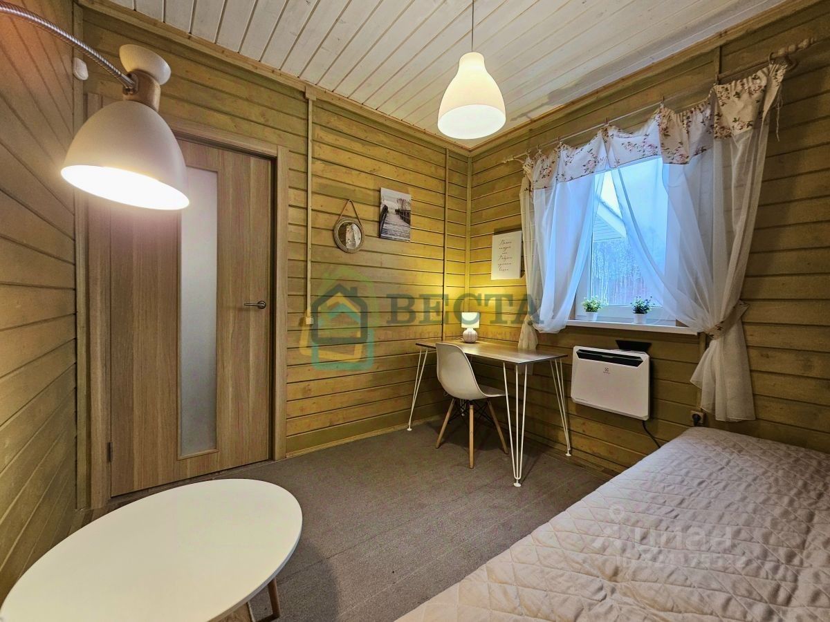 Продажа дома Екатериновка массив, улица Кутузовская, 20
