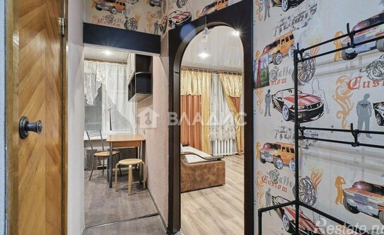 Продажа 1-комн квартиры на вторичном рынке Пархоменко пр-кт