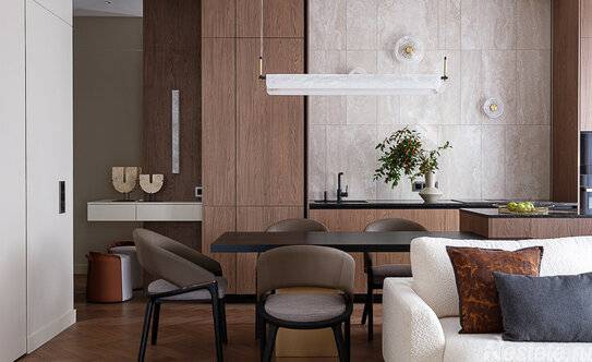 Продажа 3-комн квартиры на вторичном рынке Андропова пр-кт,  д. 9/1 к2