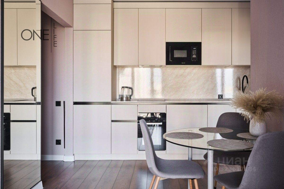 Продажа 2-комн квартиры на вторичном рынке Окружной проезд, 10Б