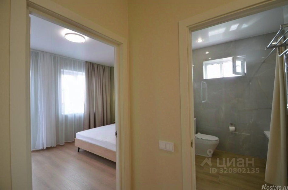 Аренда дома Касимово, Воскресенская улица