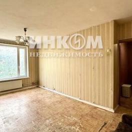 Продажа 1-комн квартиры на вторичном рынке Беловежская улица,  д. 77
