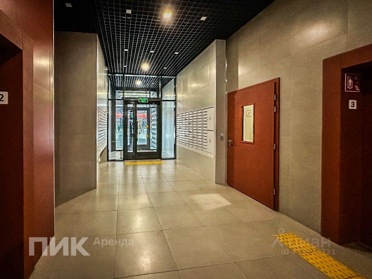 Аренда студии Белая Дача мкр, Котельники, 26