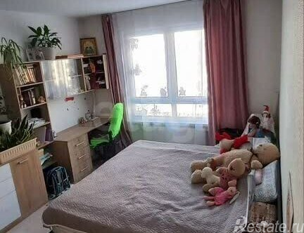 Продажа 3-комн квартиры на вторичном рынке Богословская улица,  д. 4 к3