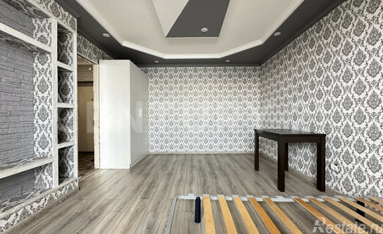 Продажа 1-комн квартиры на вторичном рынке Валдайская улица,  д. 2 к2