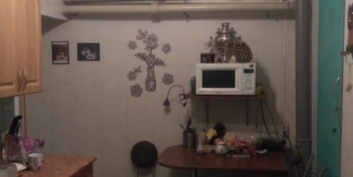 4-комн квартира Лейтенанта Шмидта наб.,  д. 31