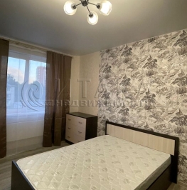 Аренда 1-комн квартиры на вторичном рынке Красносельское (Горелово тер.) ш., д. 52, корп. 3 Аренда 1-комн квартиры на вторичном рынке Красносельское (Горелово тер.) ш., д. 52, корп. 3