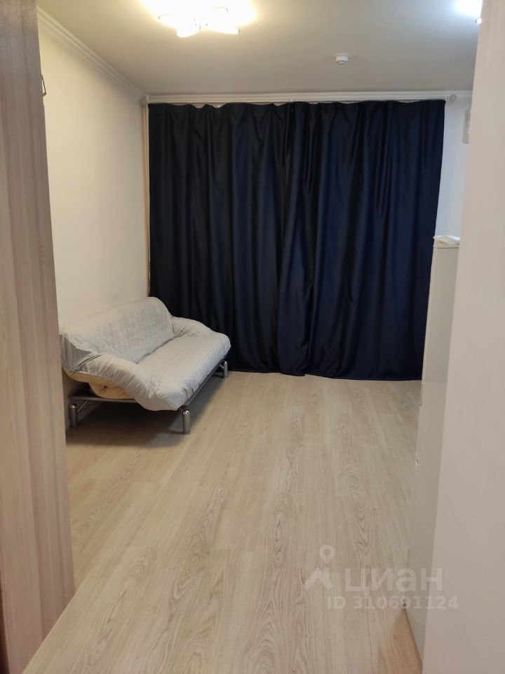 Аренда студии Мисайлово пгт, шоссе Пригородное, 7