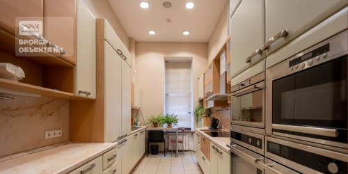 Отдельное здание проспект Динамо,  д. 24