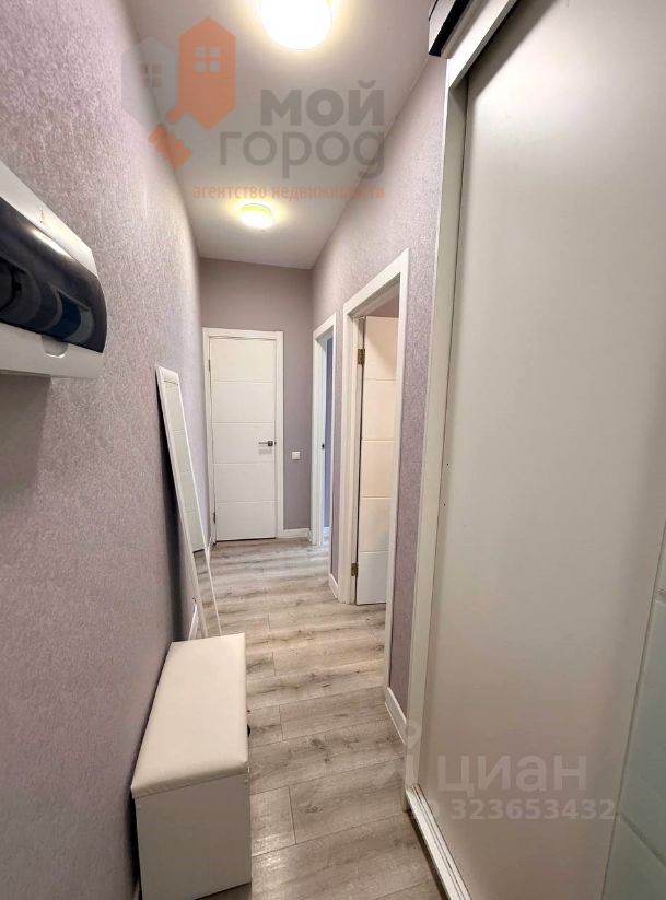 Продажа 1-комн квартиры на вторичном рынке МЖК Изумрудная Долина тер., д. Солманово, улица Дюма,  д. 34