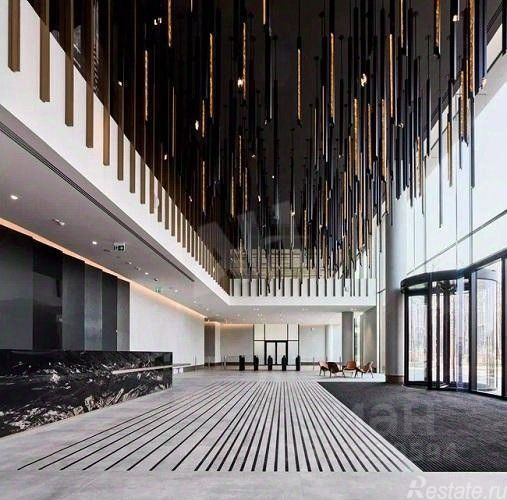 Аренда офиса Сколковское ш