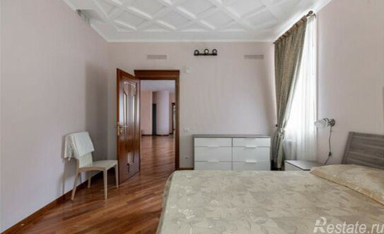 Продажа 4-комн квартиры на вторичном рынке ул Климашкина,  д. 16