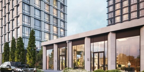 2-комн квартира Сетуньский 1-й проезд,  д. 8