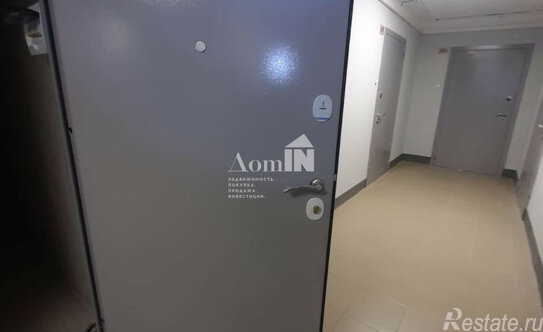 Продажа 1-комн квартиры на вторичном рынке Мурино г, Графская ул,  д. 6,  к. 1