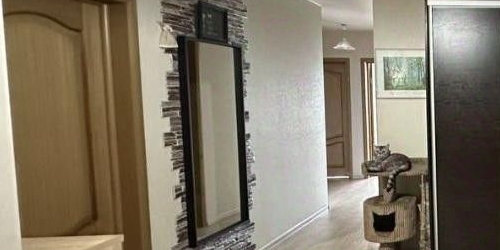 3-комн квартира Королев, площадь Колхозная, 3