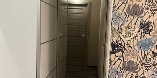 3-комн квартира Юрия Гагарина пр-кт,  д. 26,  к. 3