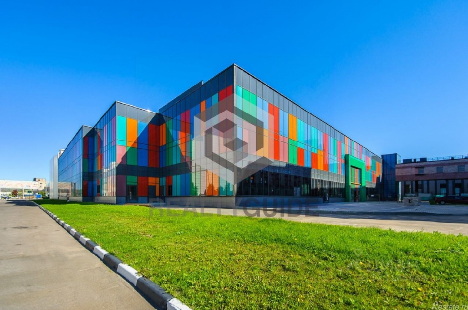 Продажа торгового помещения Старопетровский проезд,  д. 1 с2