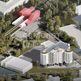 Продажа офиса Алтуфьевское ш,  д. 35 к1