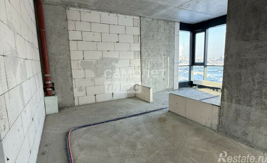 Продажа 2-комн квартиры на вторичном рынке Петра Кончаловского ул,  д. 7 к2