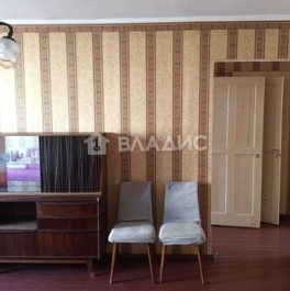 Продажа 3-комн квартиры на вторичном рынке Подольск, ул Садовая,  д. 16