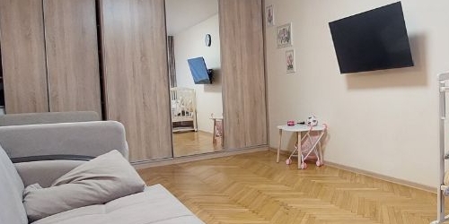 1-комн квартира Петрозаводская улица, 17К2