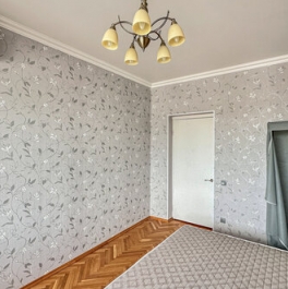 Продажа 3-комн квартиры на вторичном рынке Никитский б-р,  д. 17