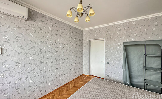 Продажа 3-комн квартиры на вторичном рынке Никитский б-р,  д. 17