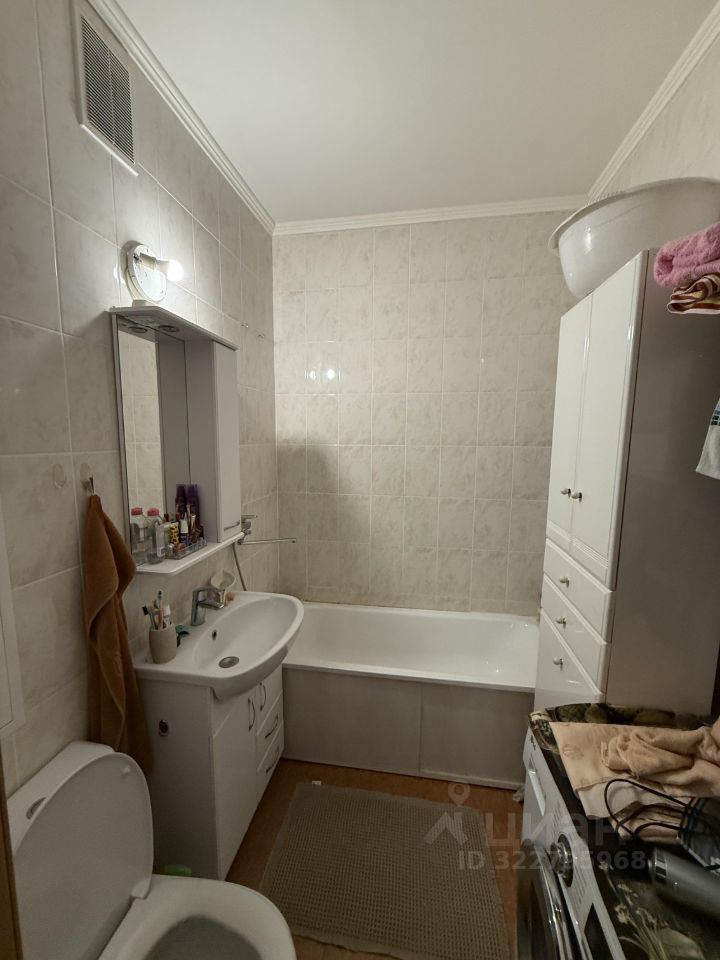 Продажа 1-комн квартиры на вторичном рынке Железнодорожный мкр, Балашиха, улица Маяковского,  д. 24